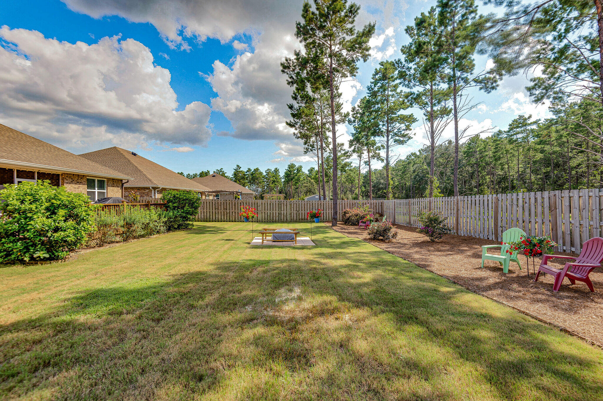 Hammock Bay - Residential