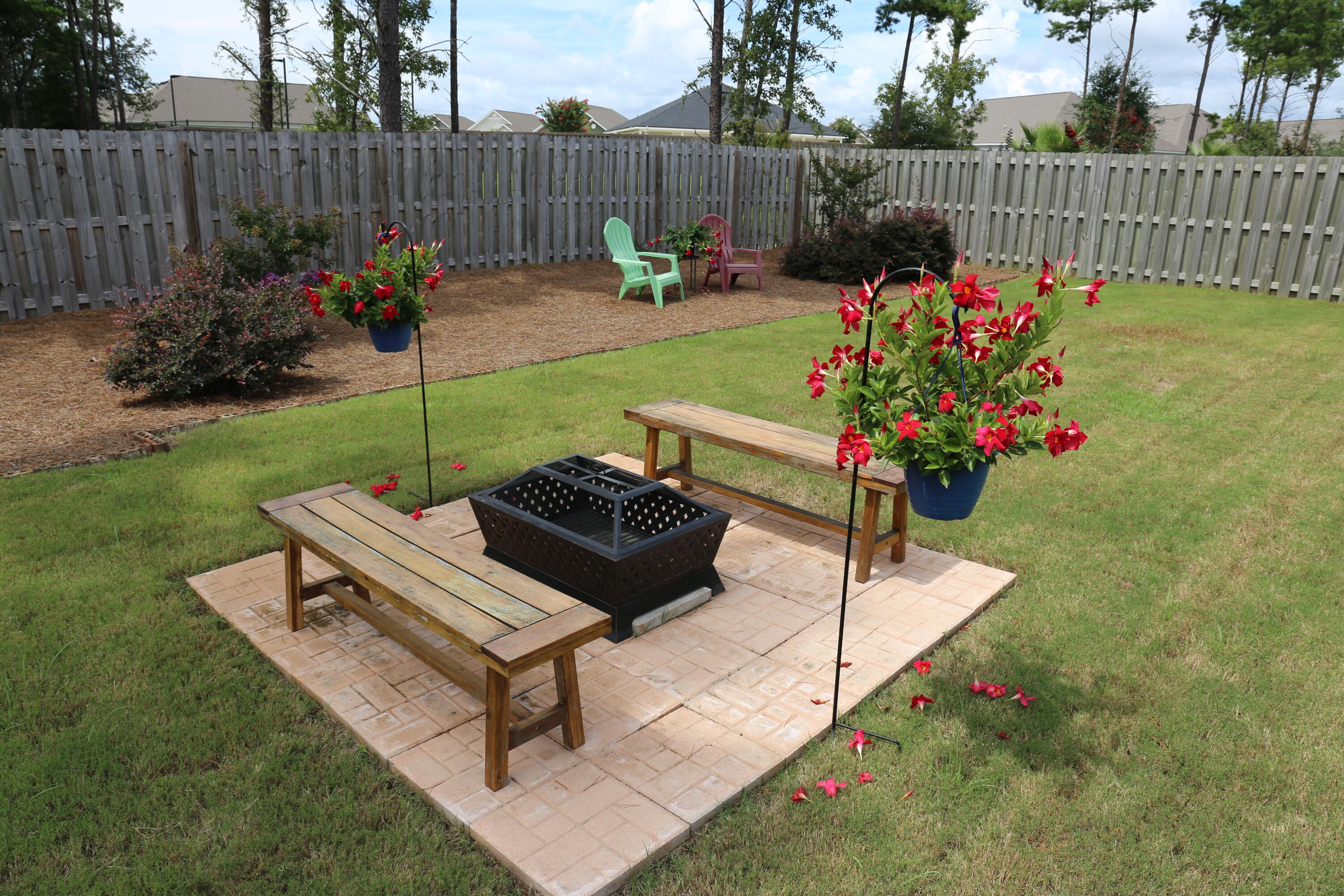 Hammock Bay - Residential