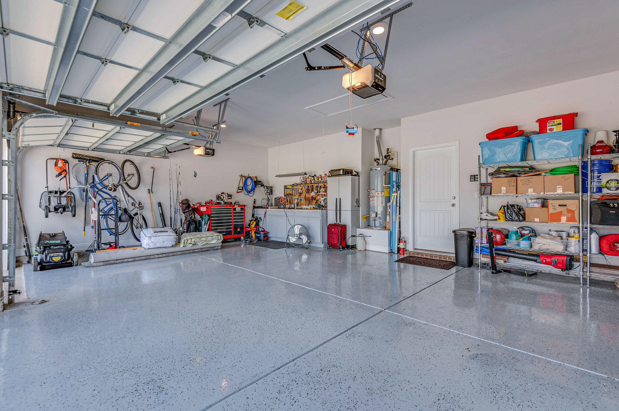 Hammock Bay - Residential