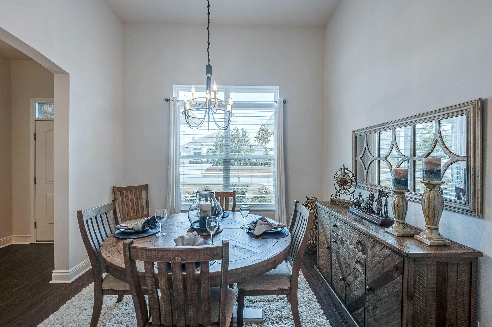 Hammock Bay - Residential