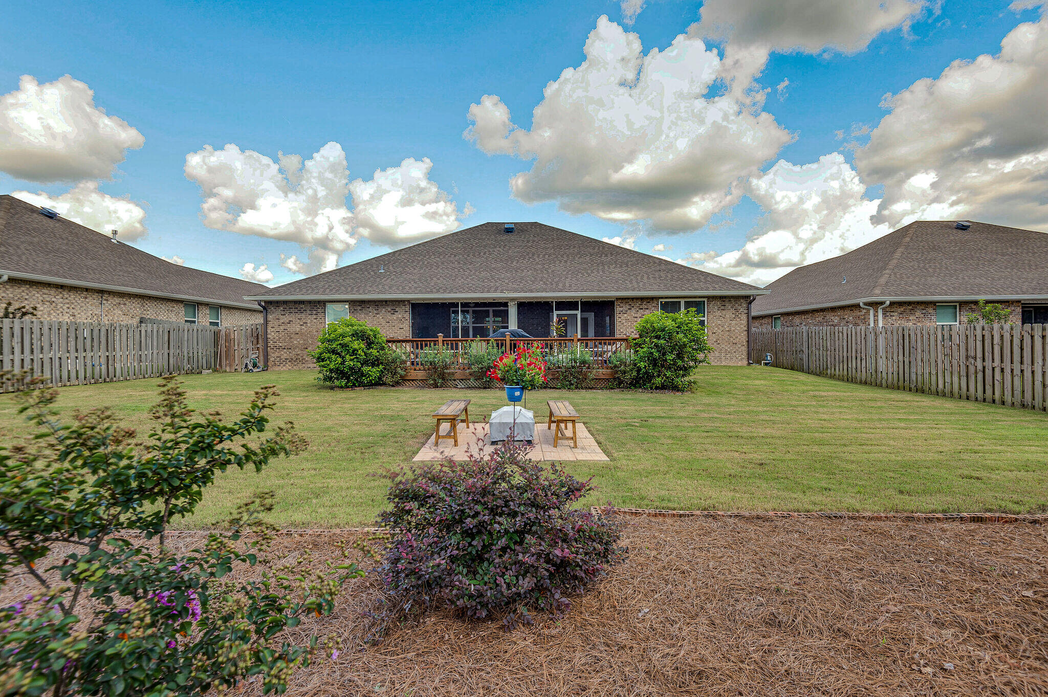 Hammock Bay - Residential