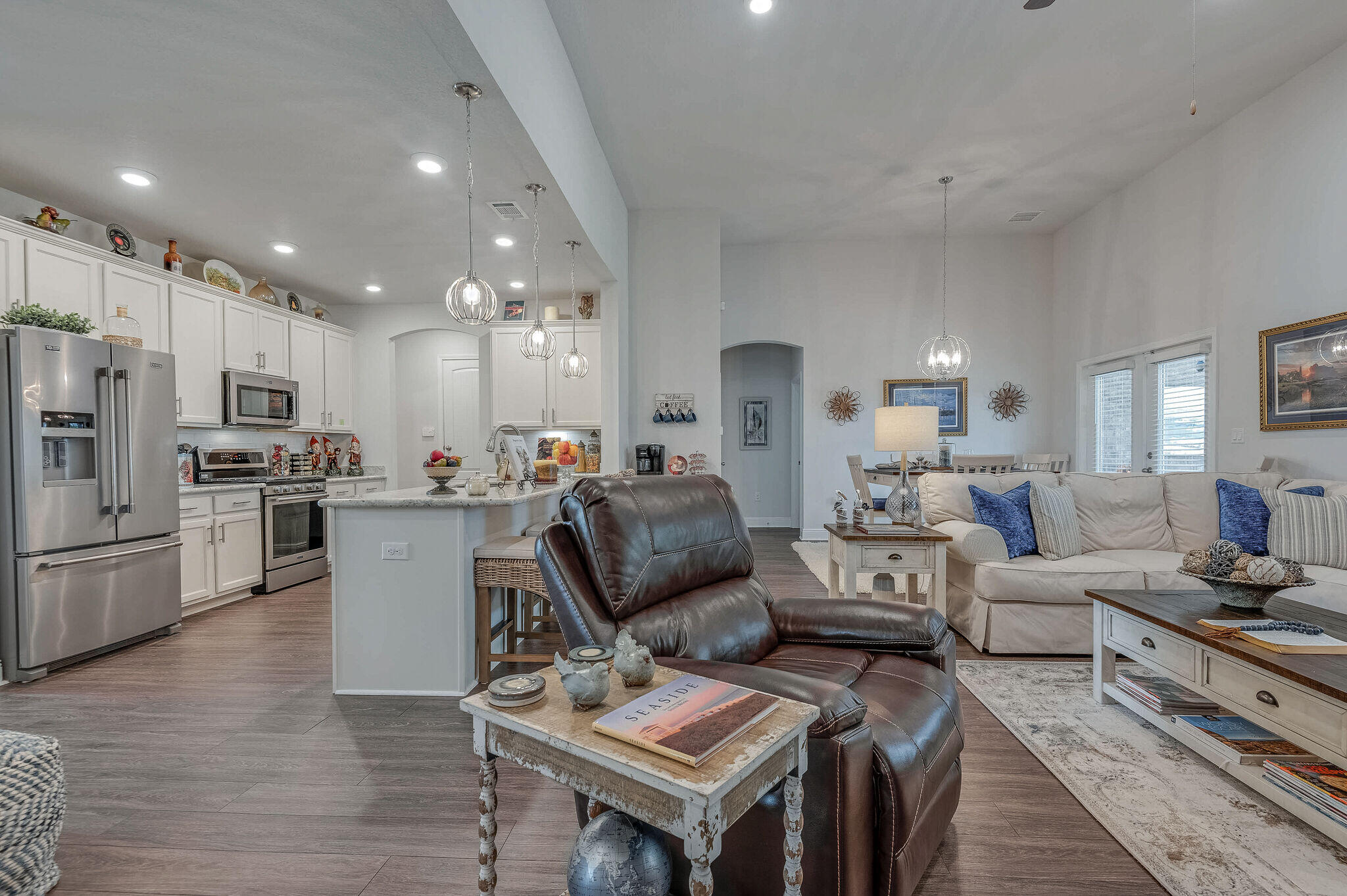 Hammock Bay - Residential