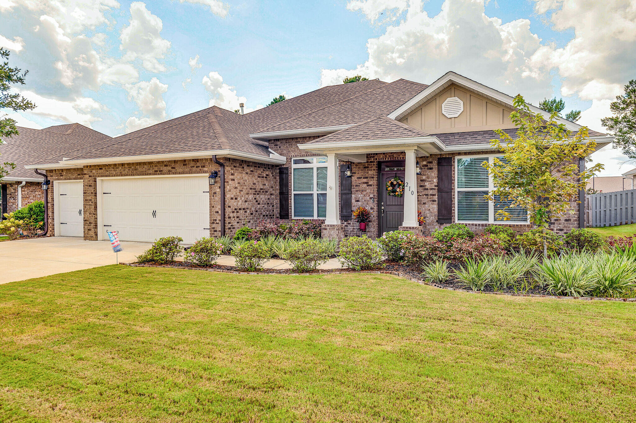 Hammock Bay - Residential