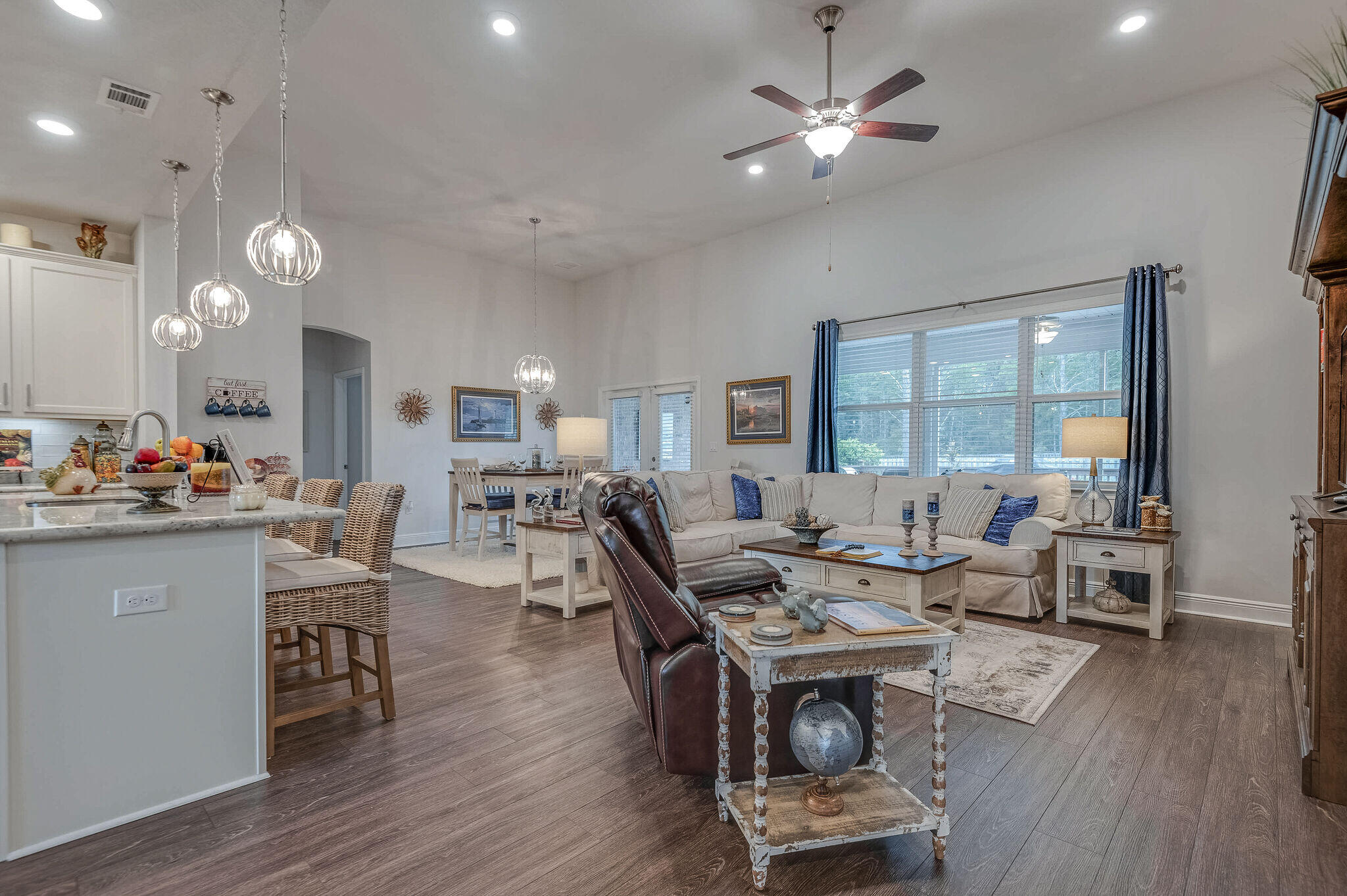 Hammock Bay - Residential