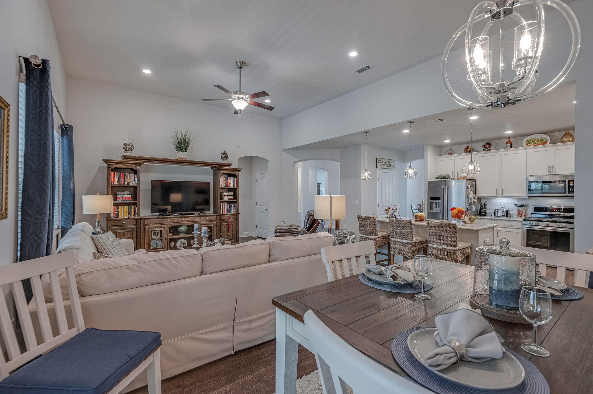 Hammock Bay - Residential