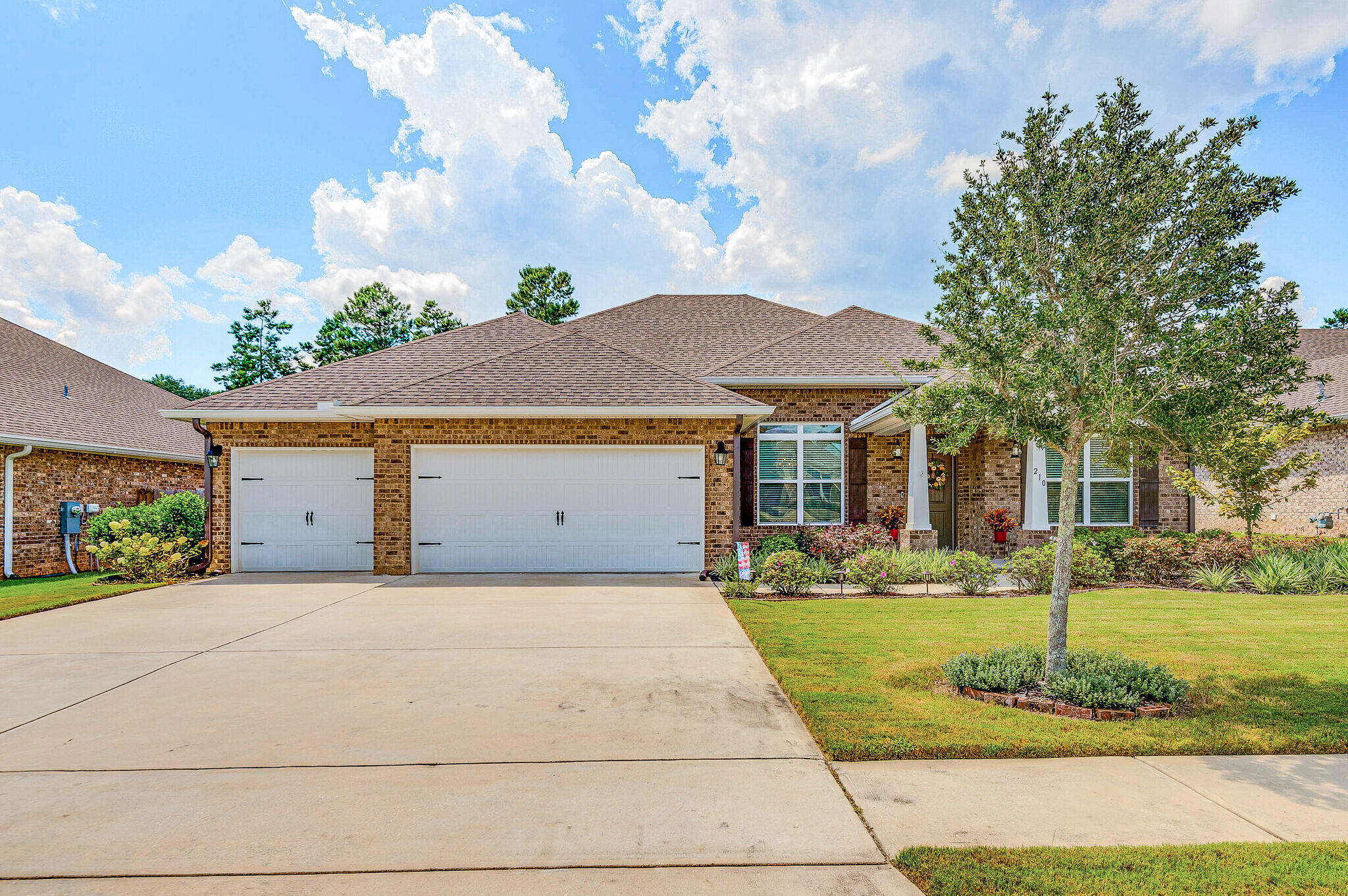 Hammock Bay - Residential