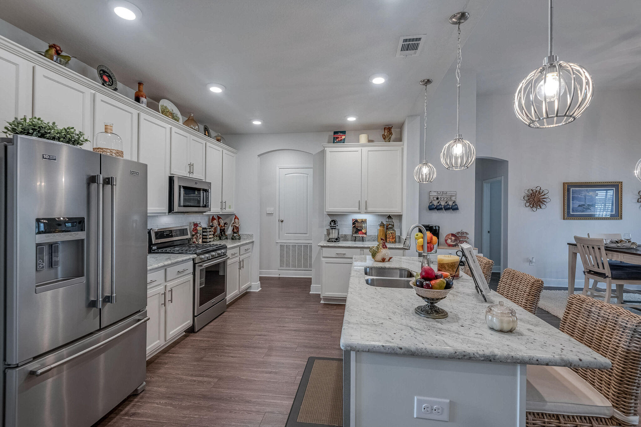 Hammock Bay - Residential