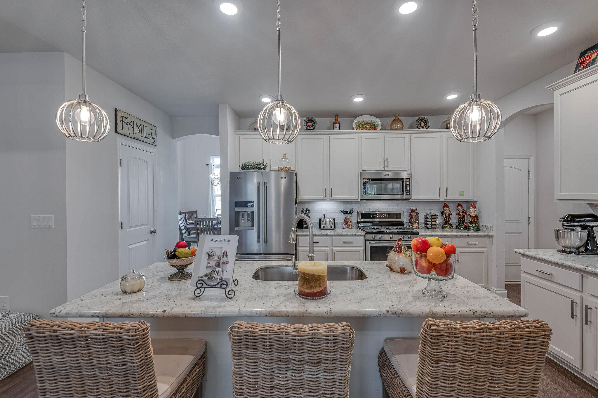 Hammock Bay - Residential