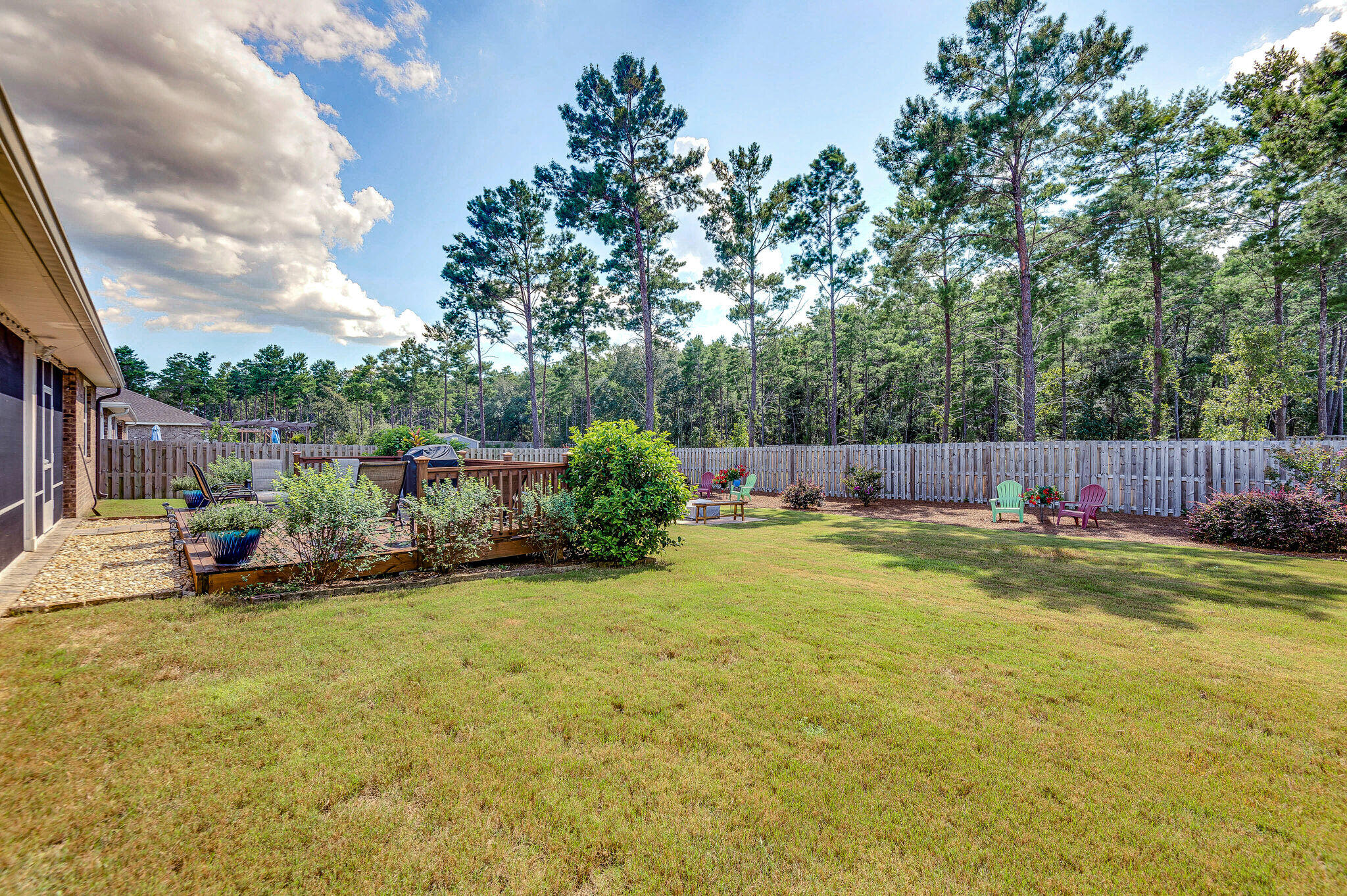 Hammock Bay - Residential