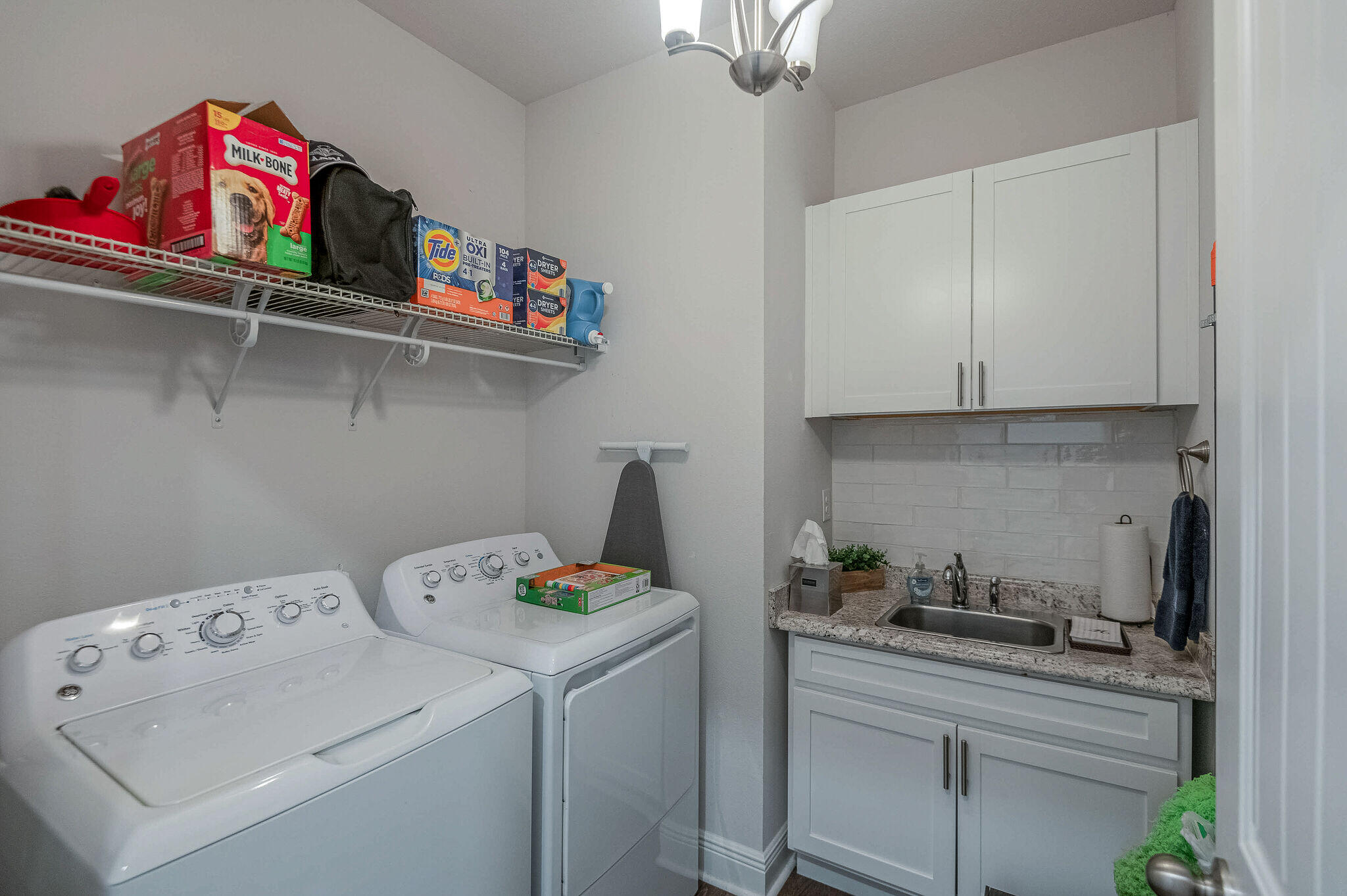 Hammock Bay - Residential