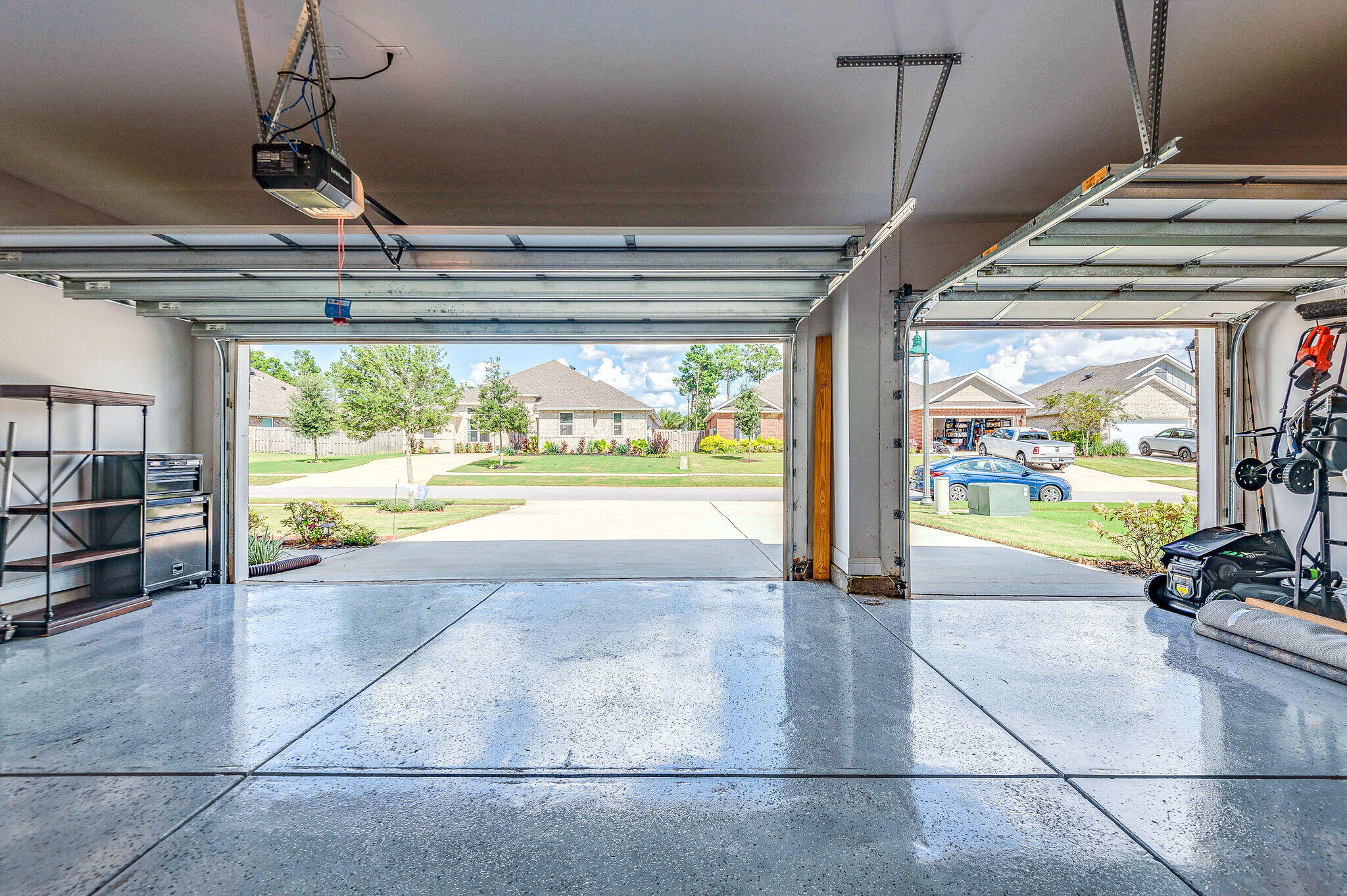 Hammock Bay - Residential