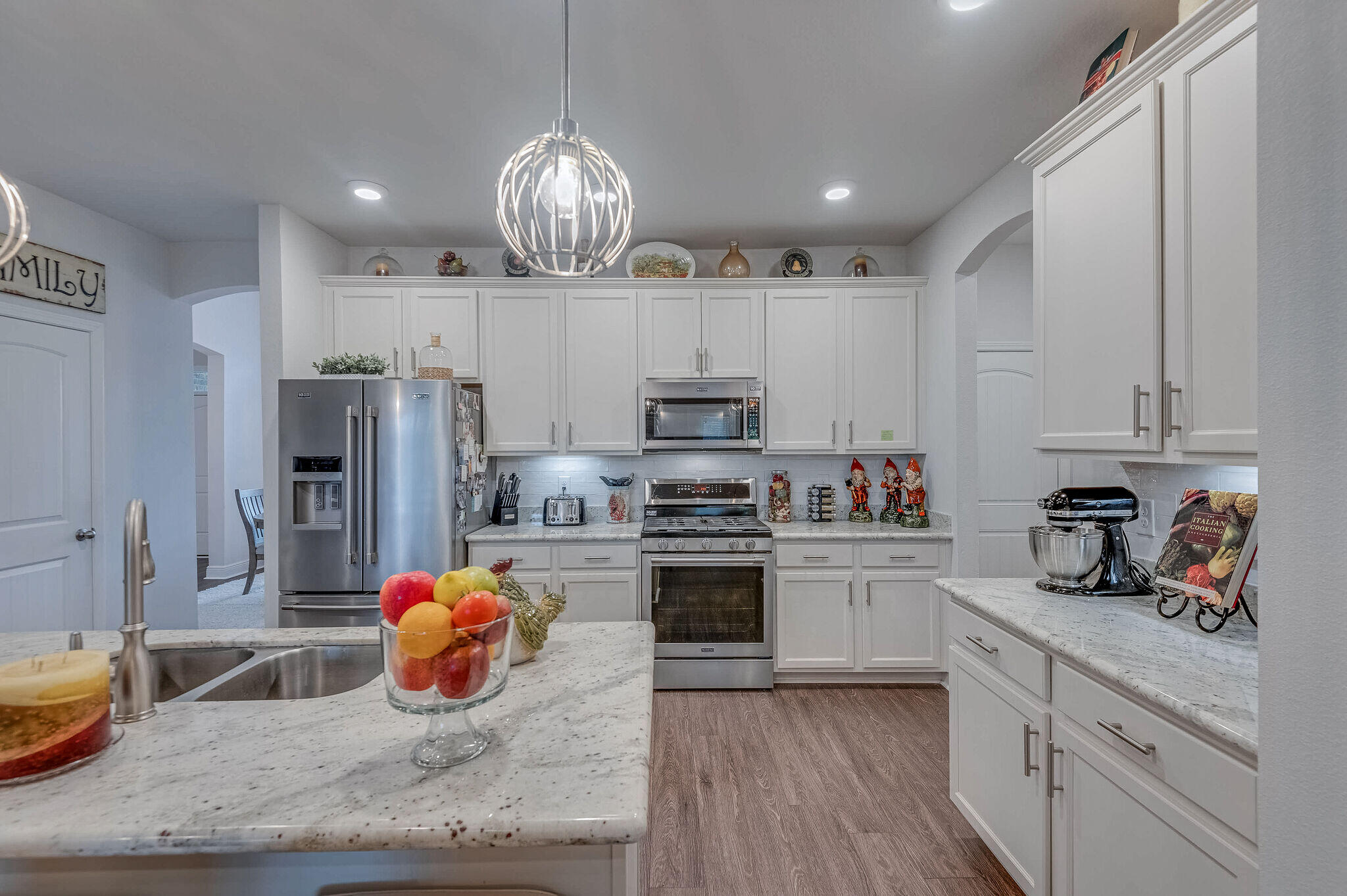 Hammock Bay - Residential