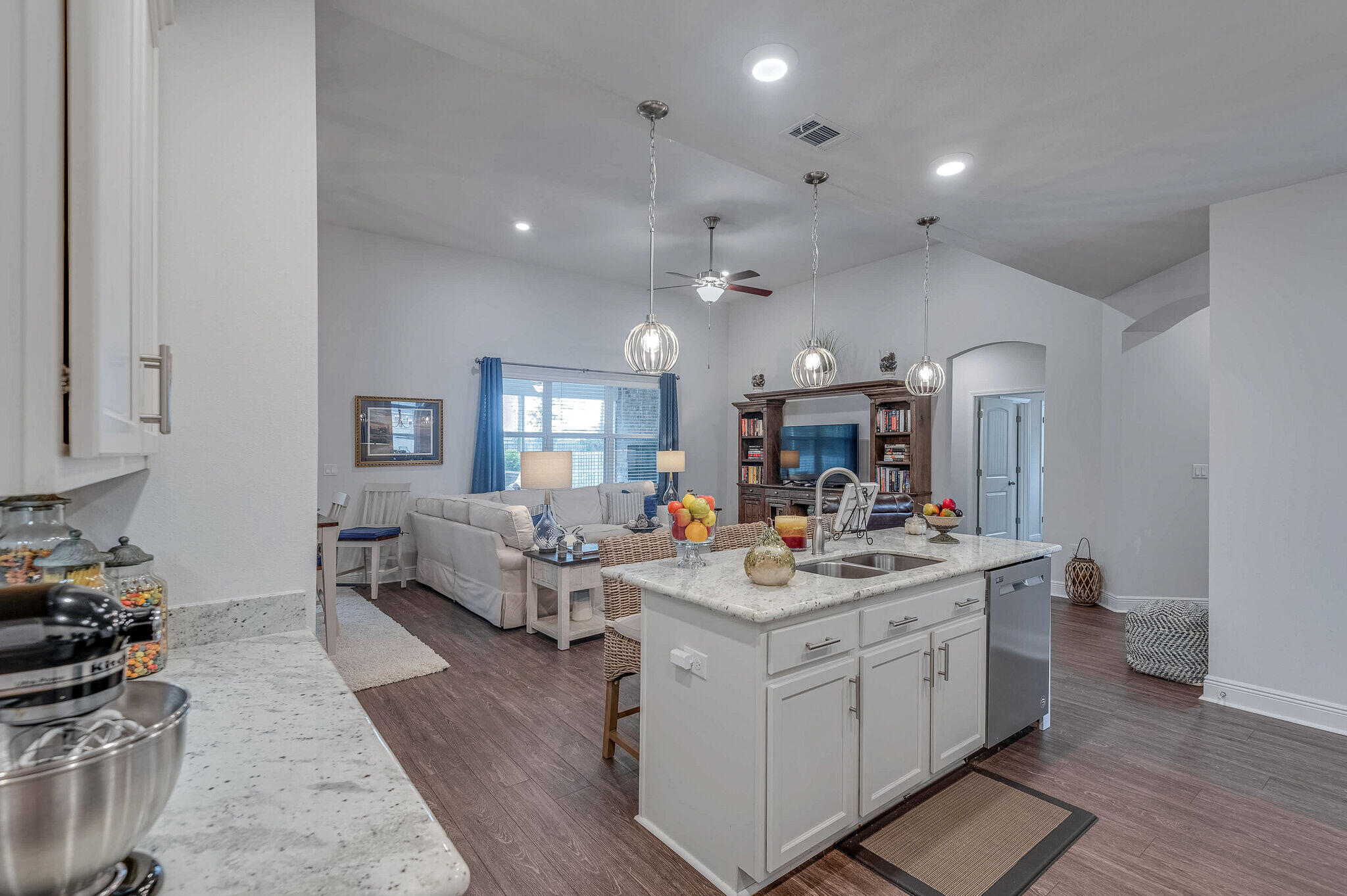 Hammock Bay - Residential