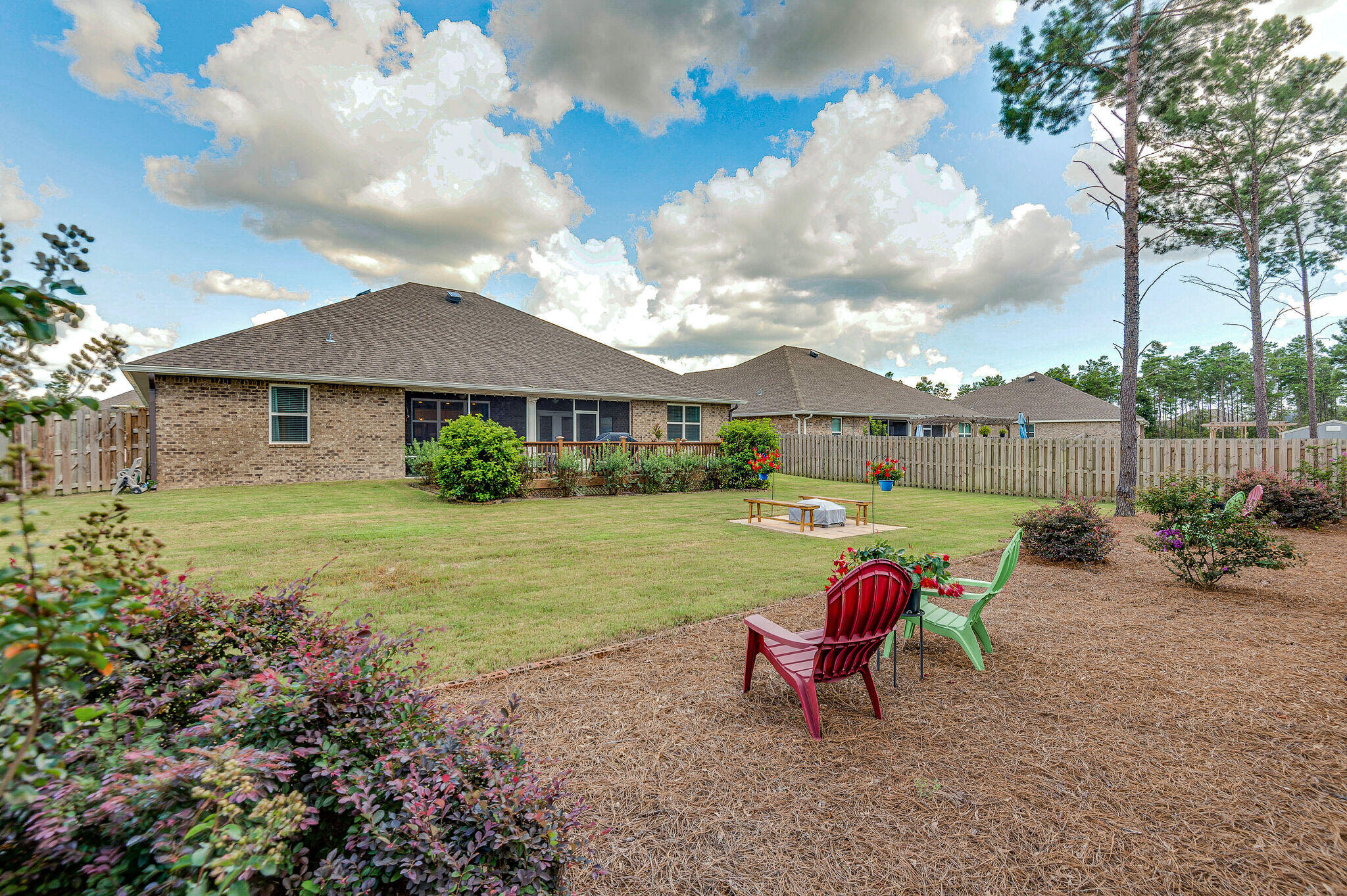 Hammock Bay - Residential