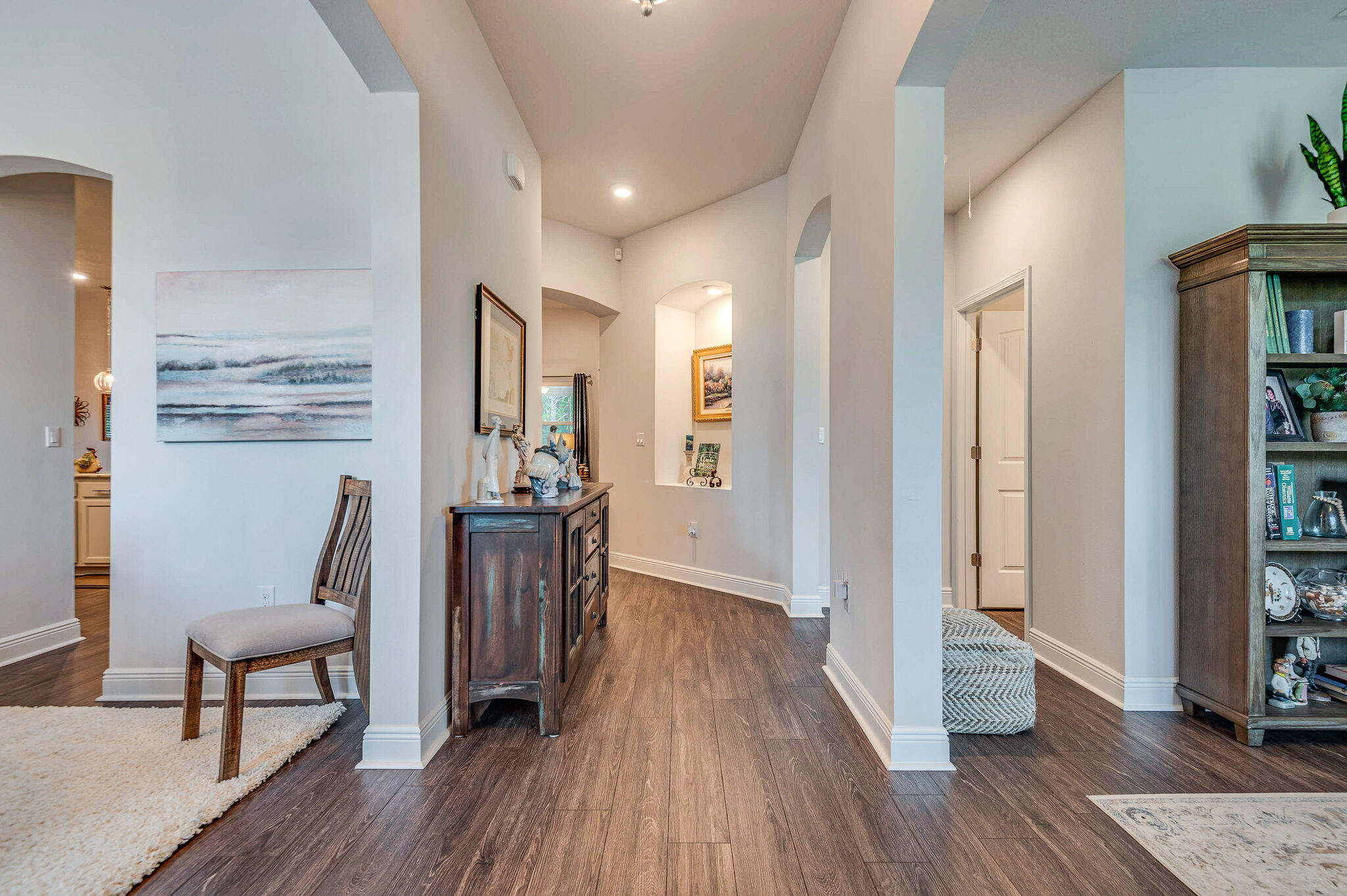 Hammock Bay - Residential