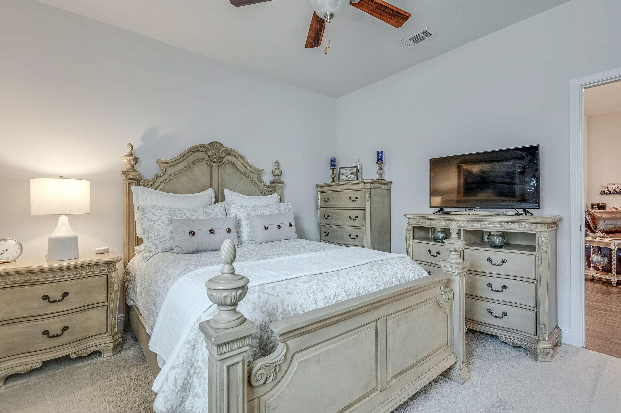 Hammock Bay - Residential