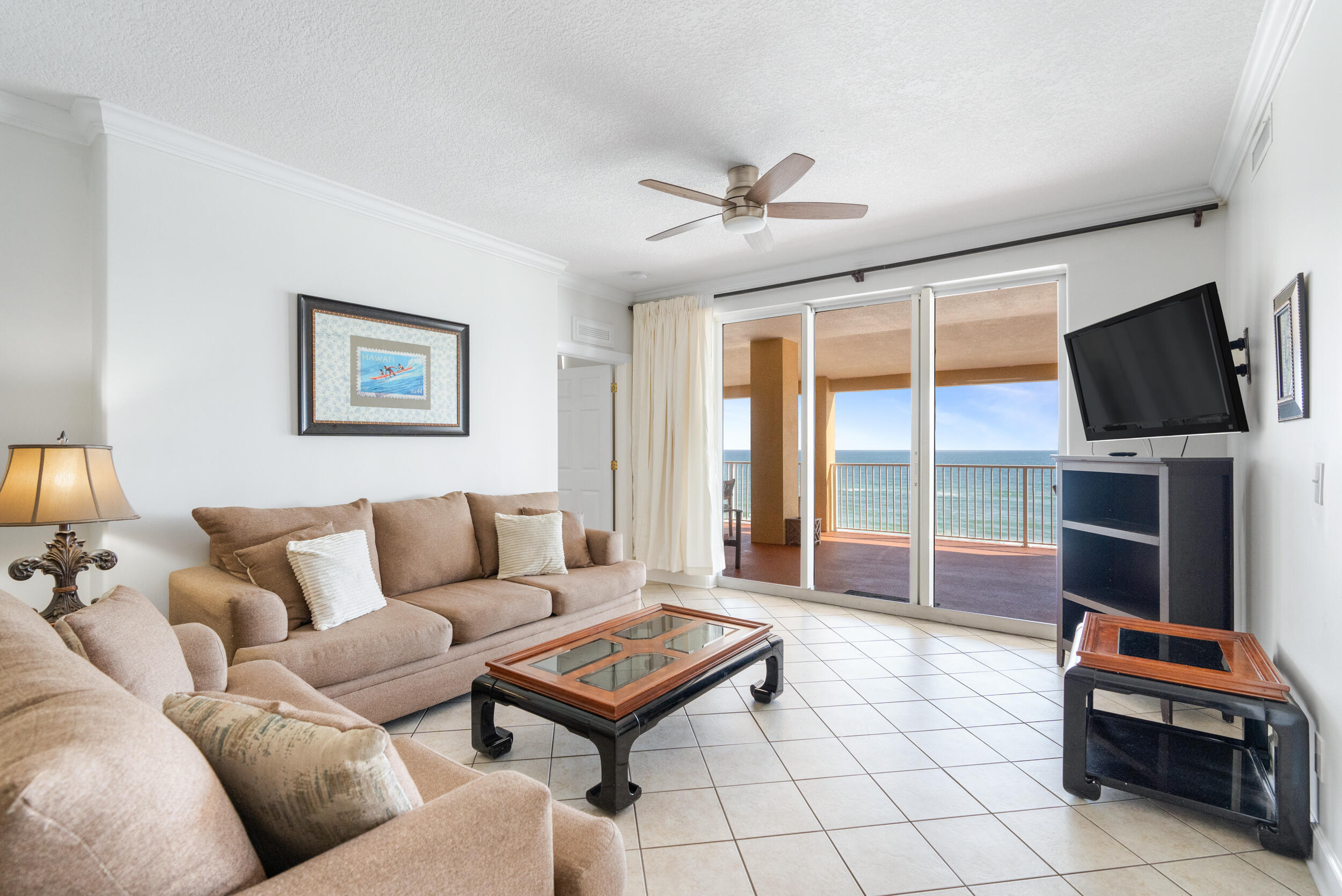 TROPIC WINDS - Residential