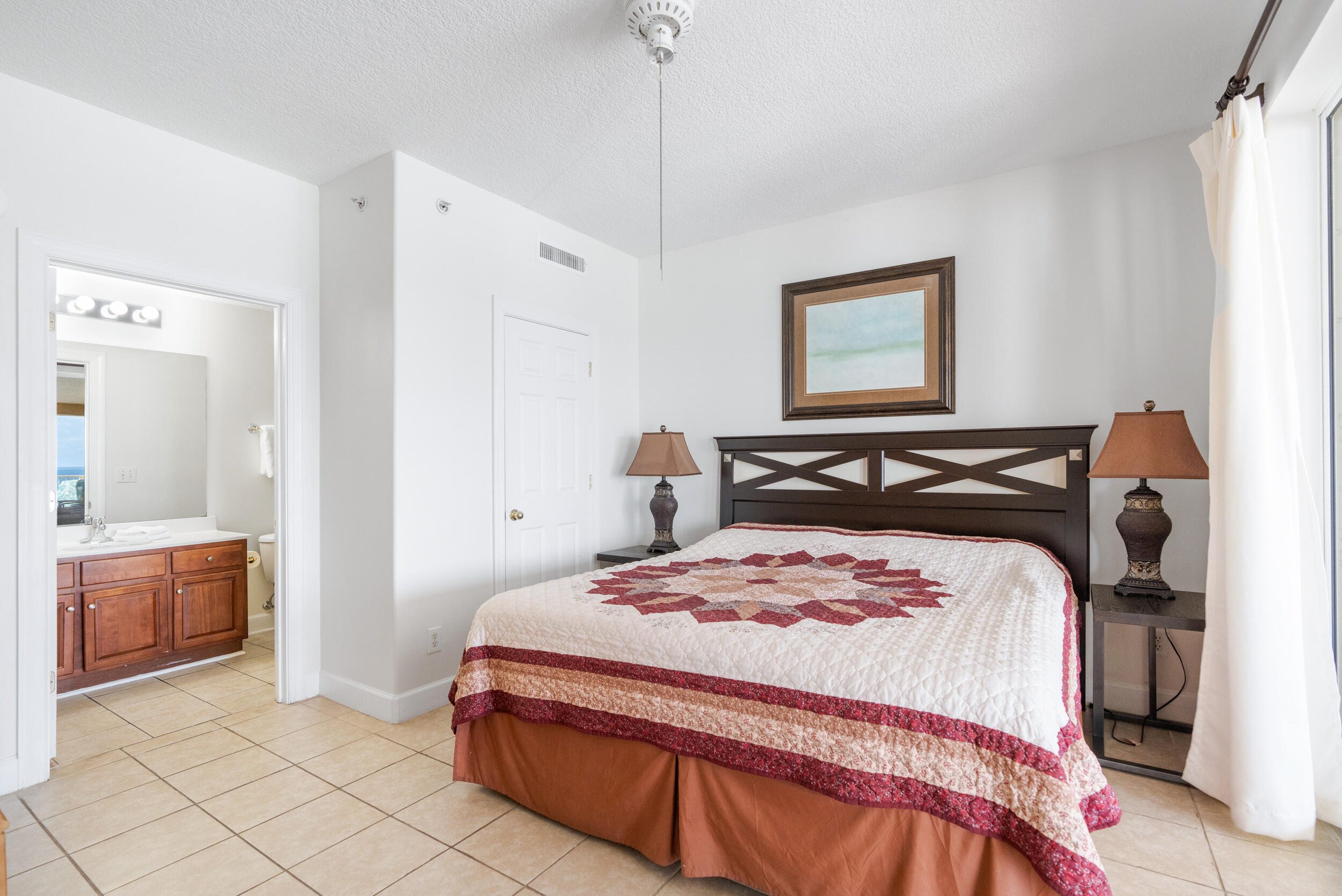 TROPIC WINDS - Residential
