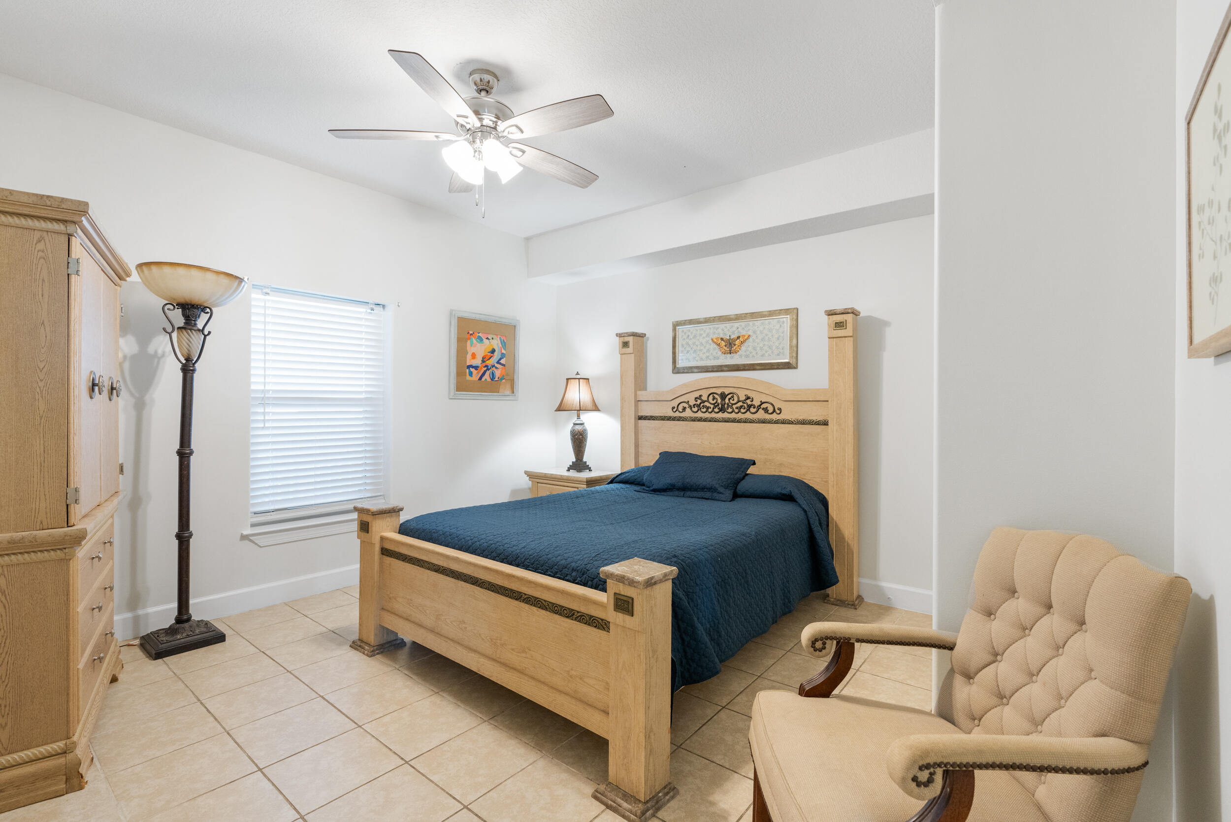 TROPIC WINDS - Residential