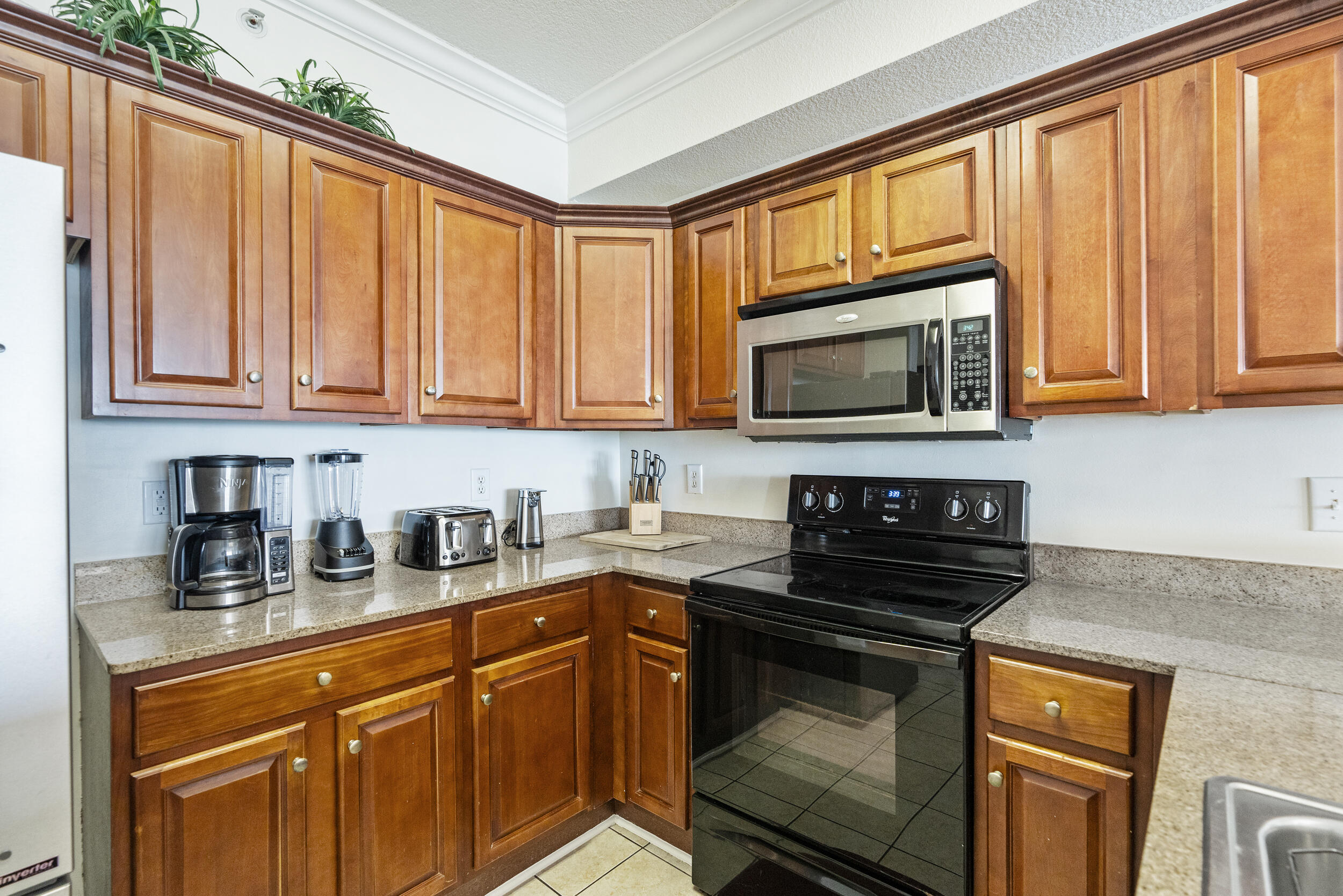17643 Front Beach Road 507