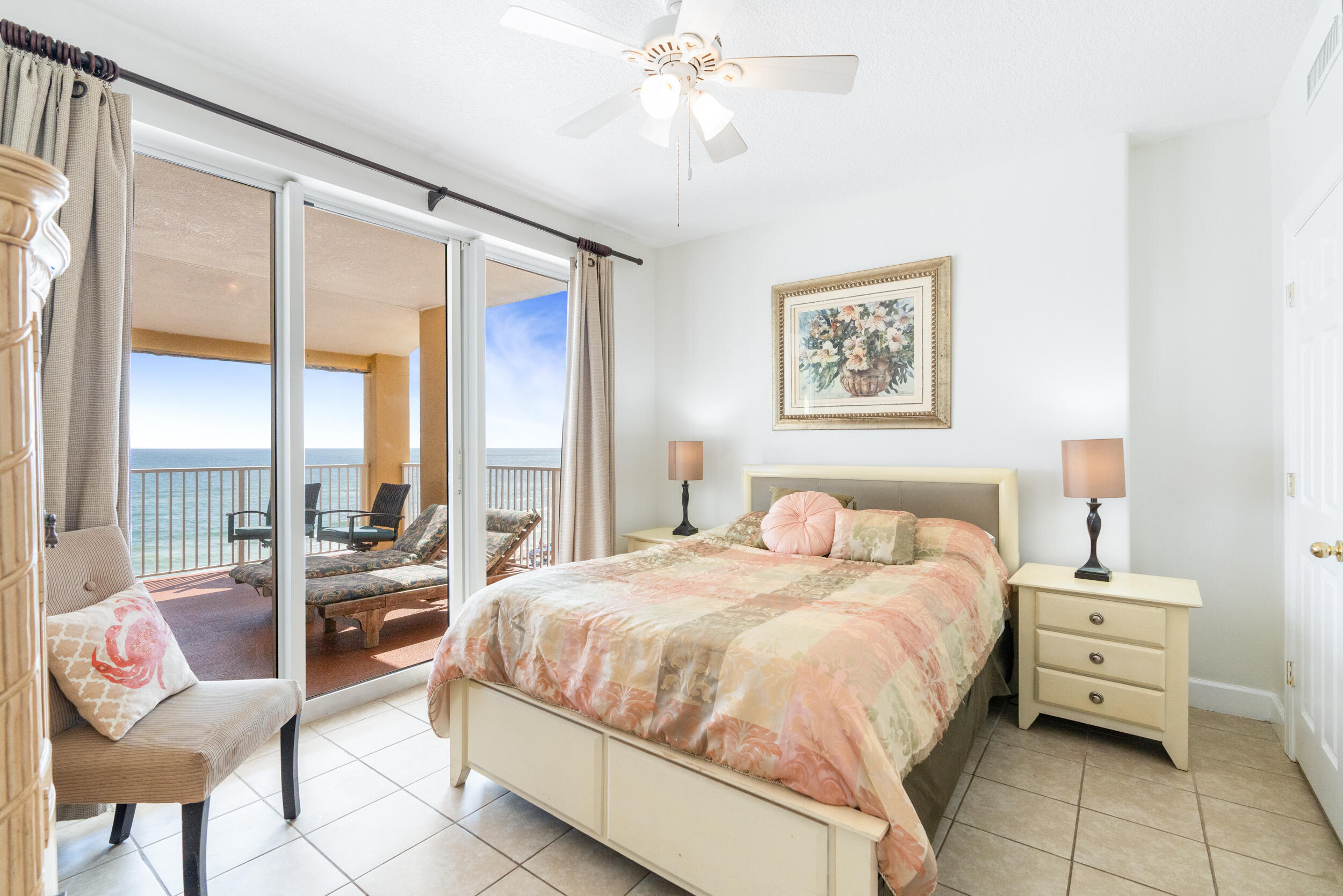 TROPIC WINDS - Residential
