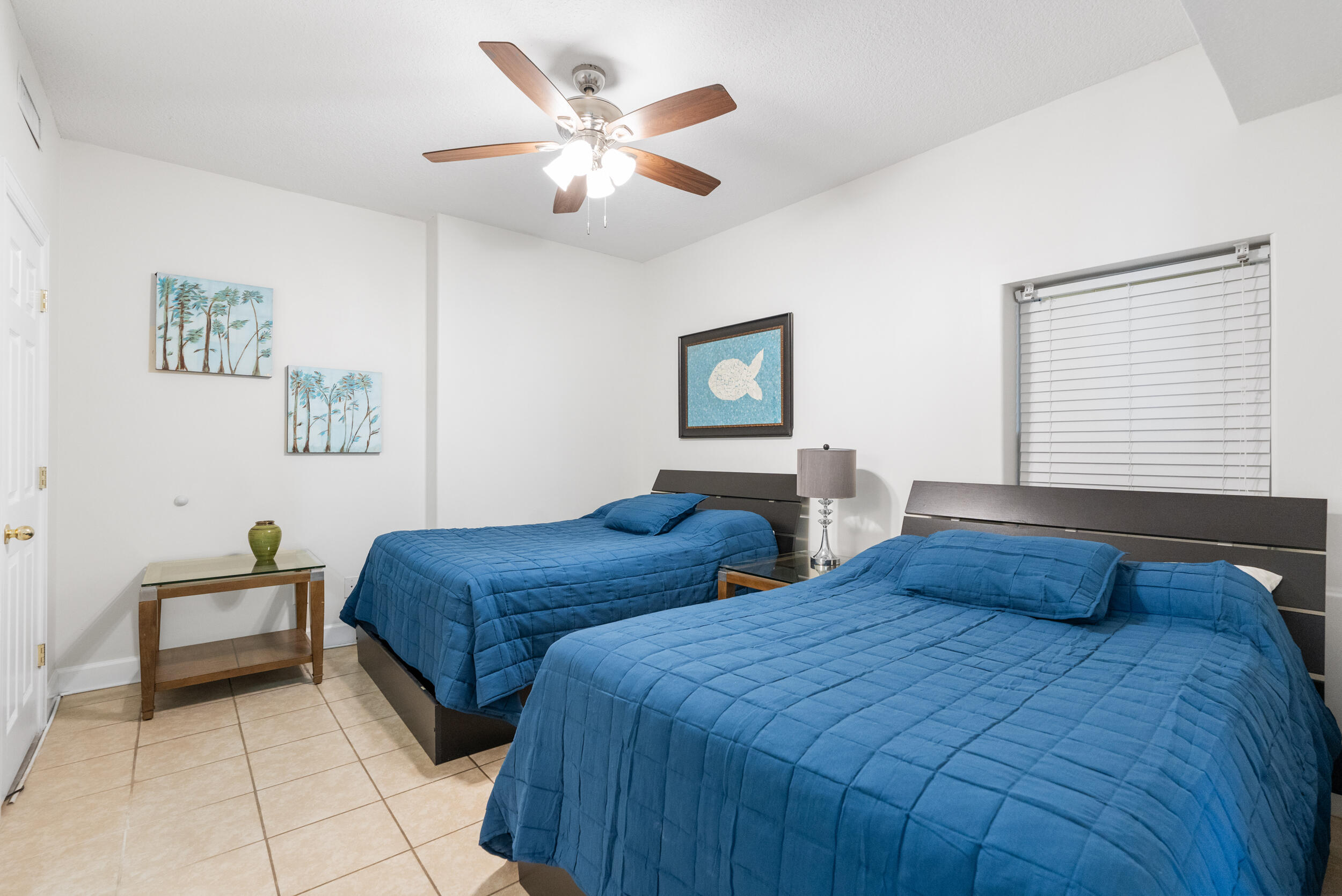 TROPIC WINDS - Residential