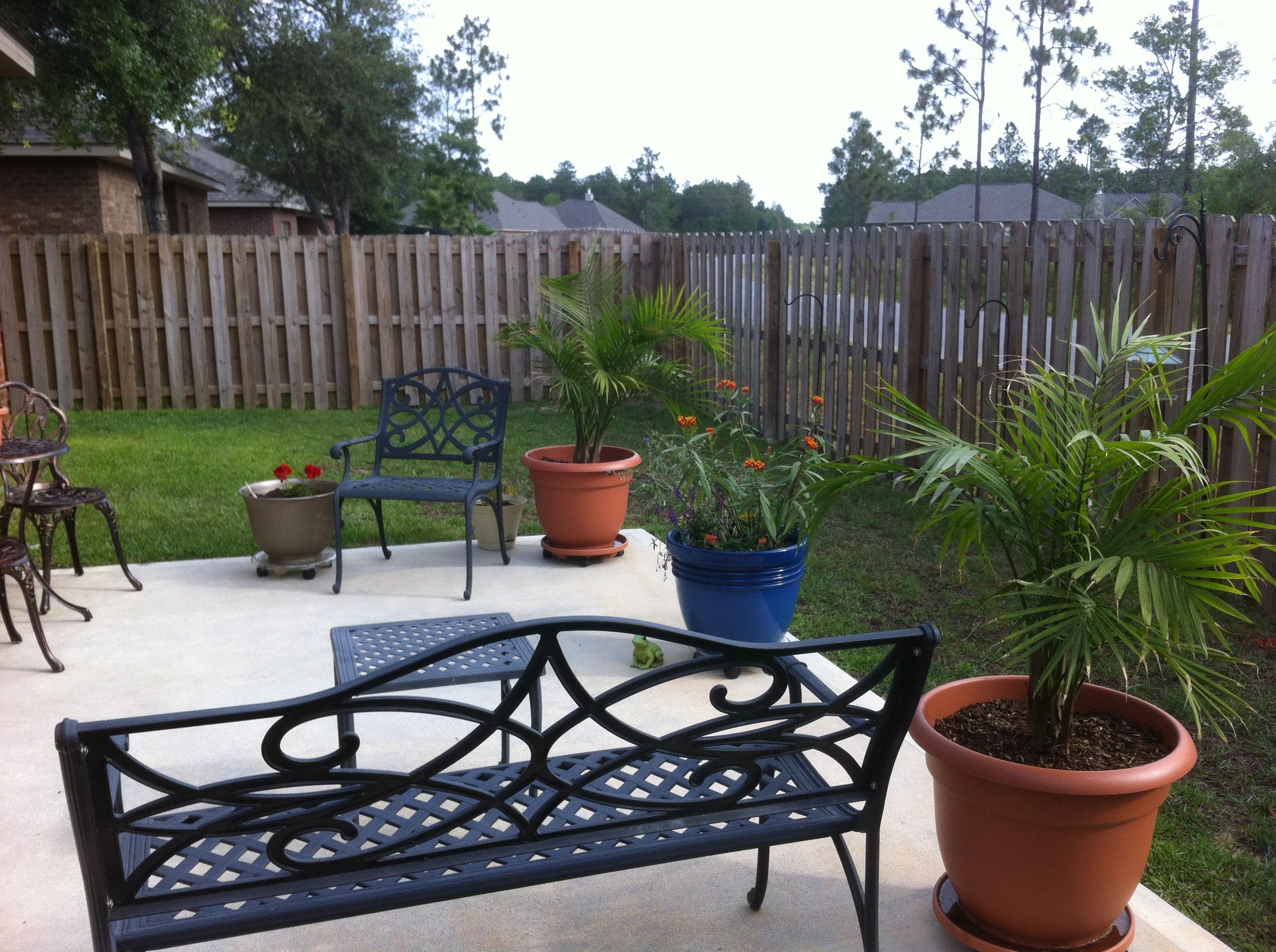 PEACH CREEK PH 1 - Residential