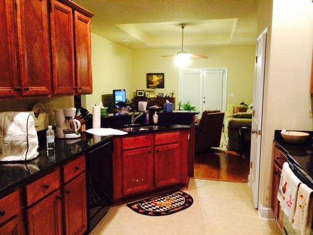 PEACH CREEK PH 1 - Residential