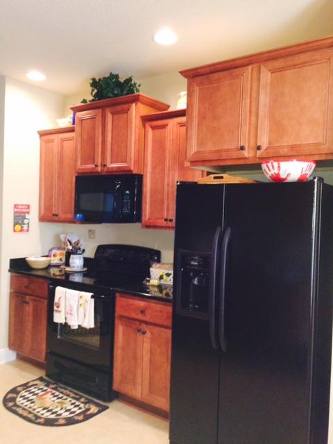 PEACH CREEK PH 1 - Residential