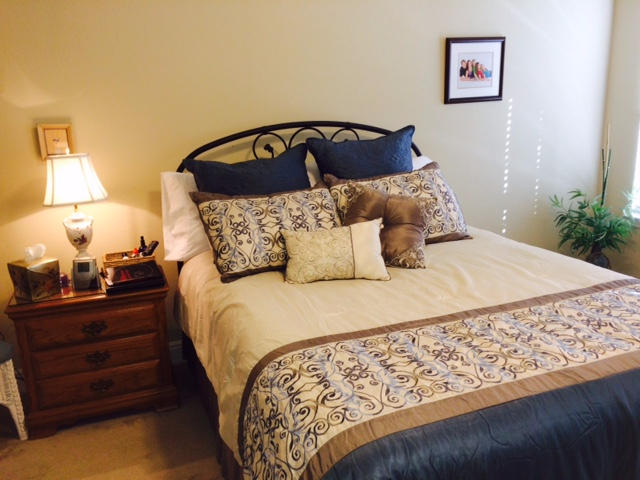 PEACH CREEK PH 1 - Residential