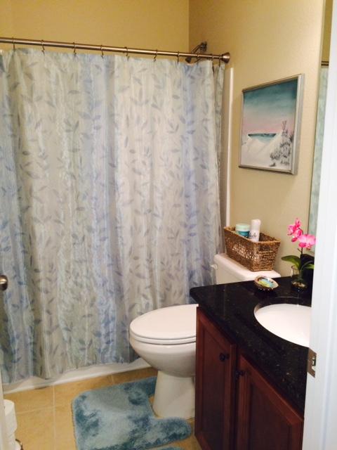 PEACH CREEK PH 1 - Residential