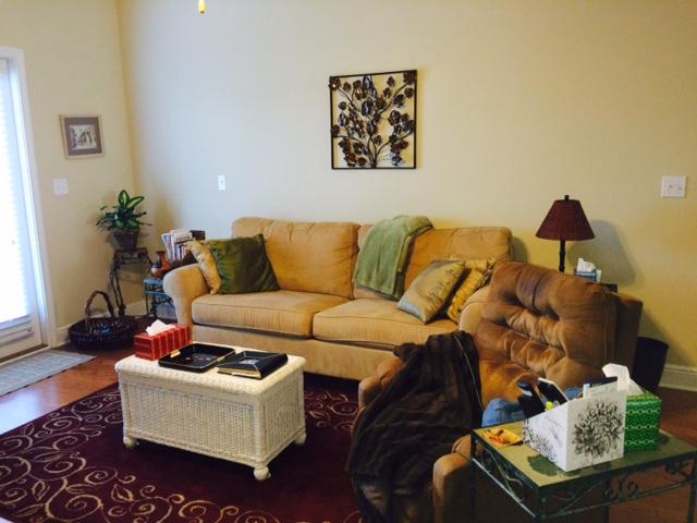 PEACH CREEK PH 1 - Residential