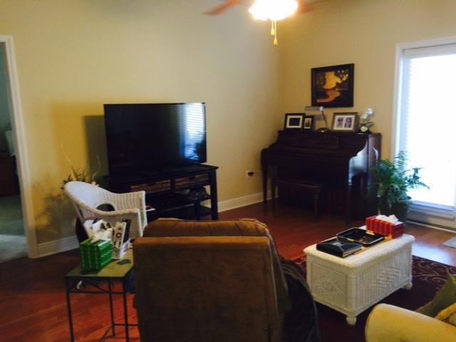 PEACH CREEK PH 1 - Residential