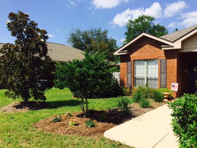 PEACH CREEK PH 1 - Residential