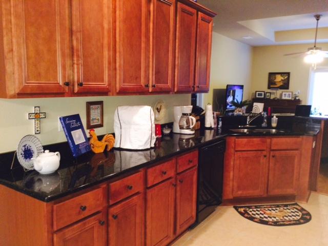 PEACH CREEK PH 1 - Residential