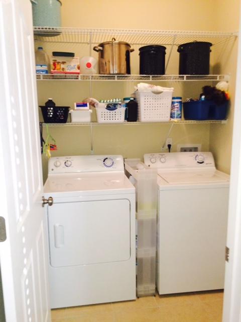 PEACH CREEK PH 1 - Residential