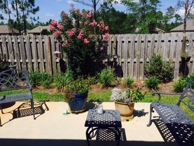 PEACH CREEK PH 1 - Residential