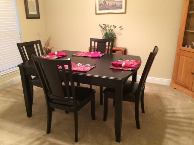 PEACH CREEK PH 1 - Residential