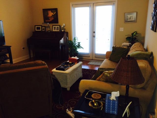 PEACH CREEK PH 1 - Residential