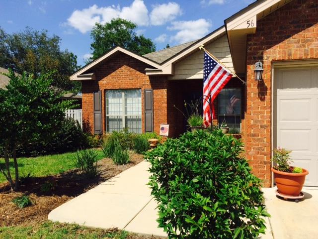 PEACH CREEK PH 1 - Residential