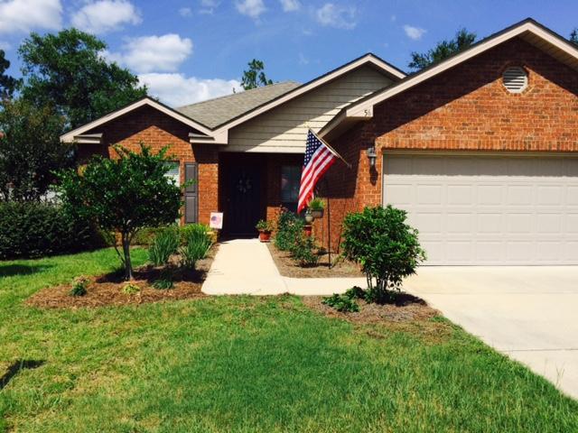 PEACH CREEK PH 1 - Residential