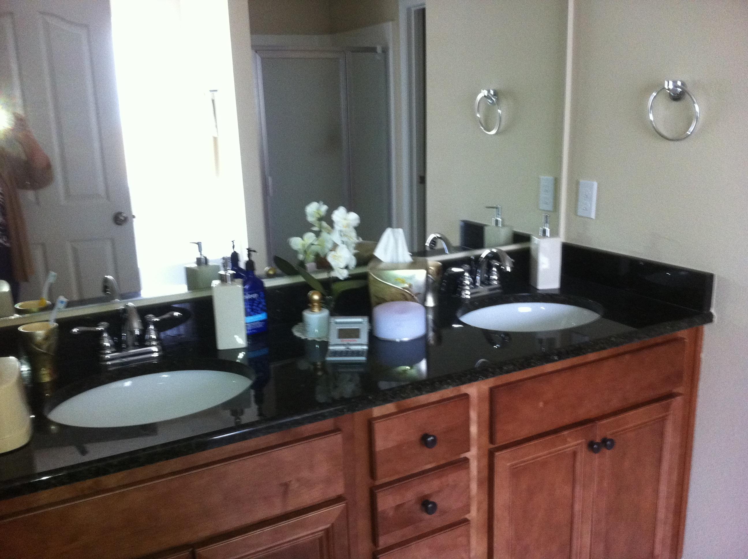 PEACH CREEK PH 1 - Residential