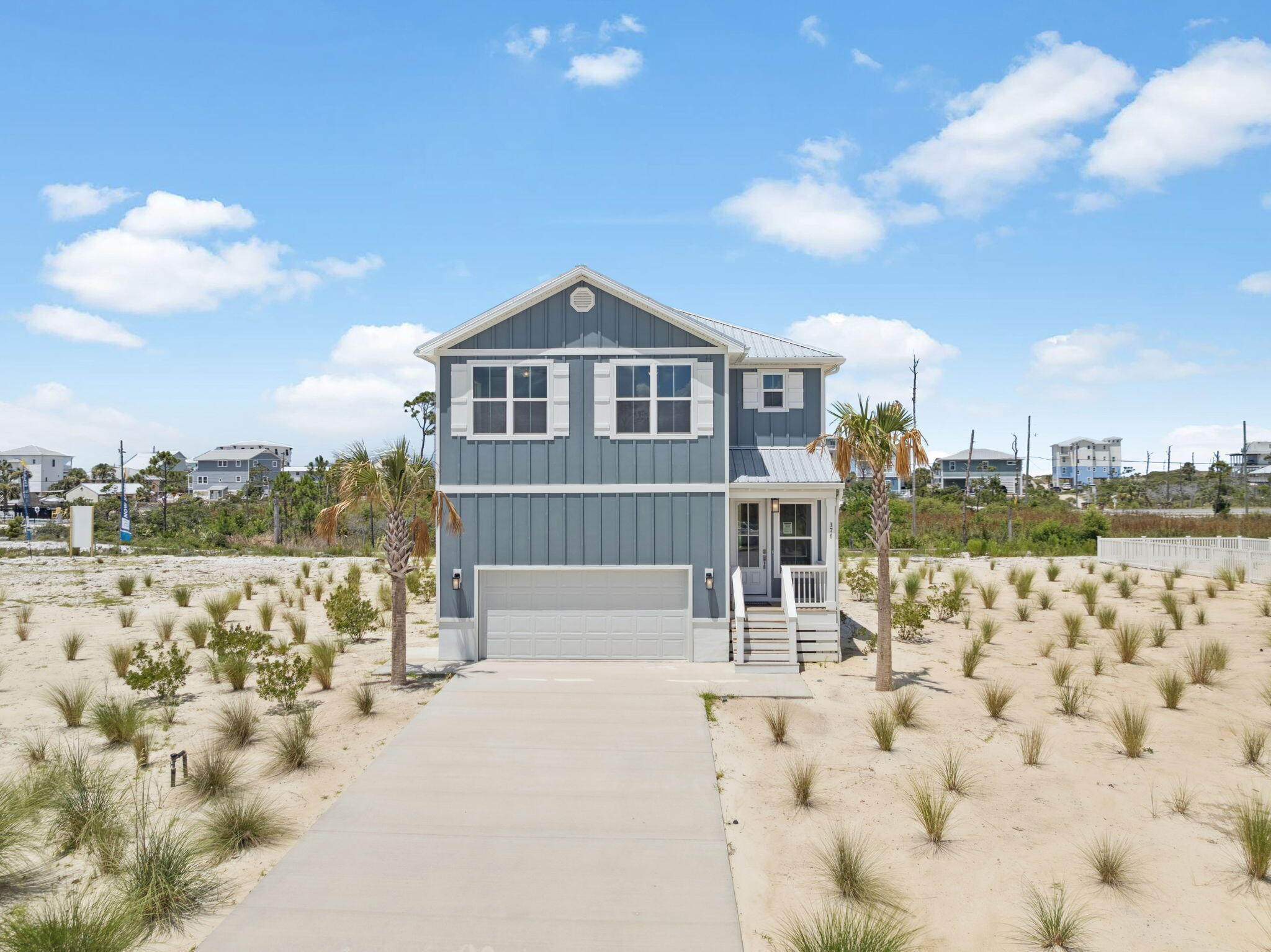 Redfish Cove - Residential