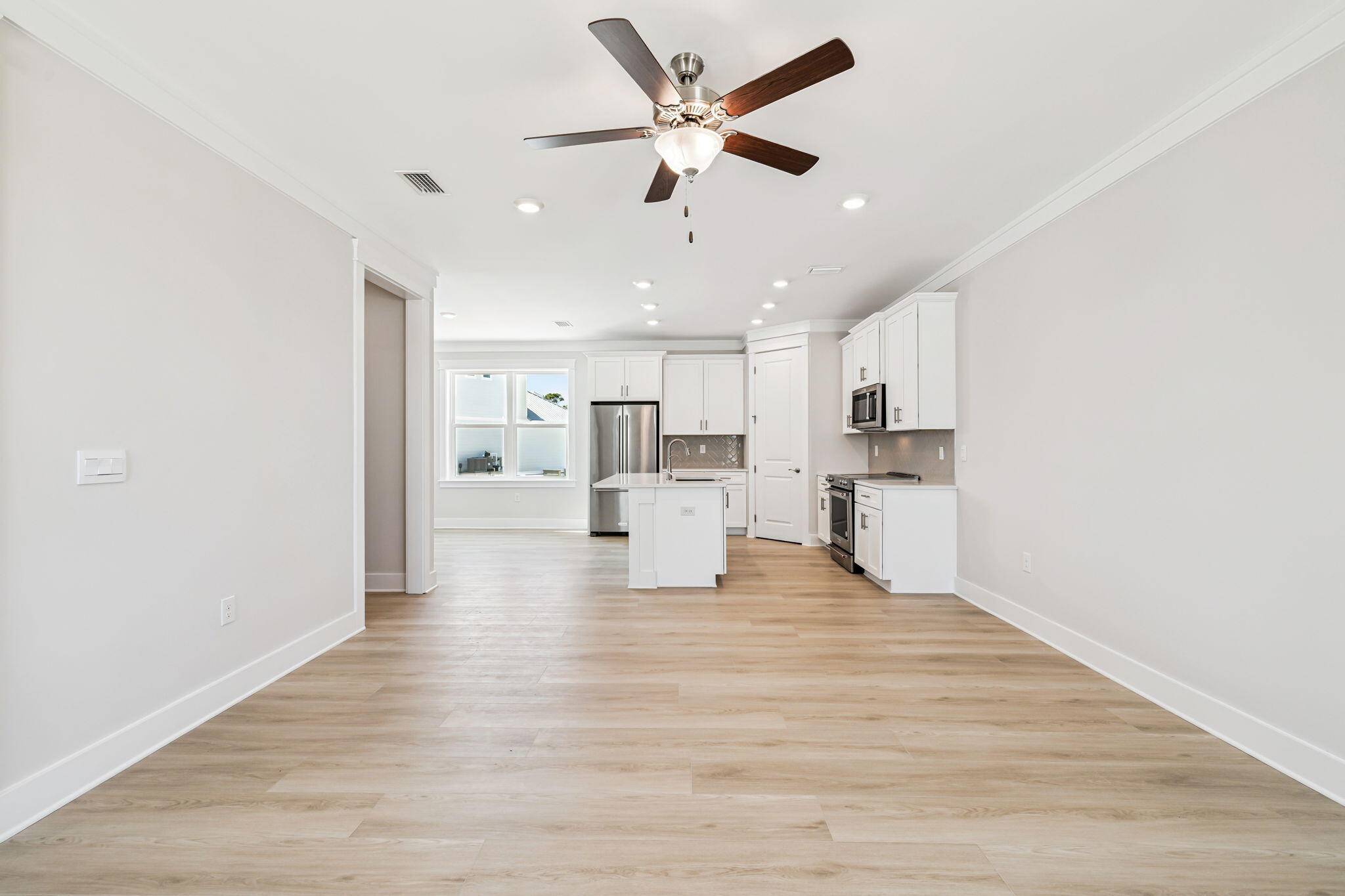 Redfish Cove - Residential