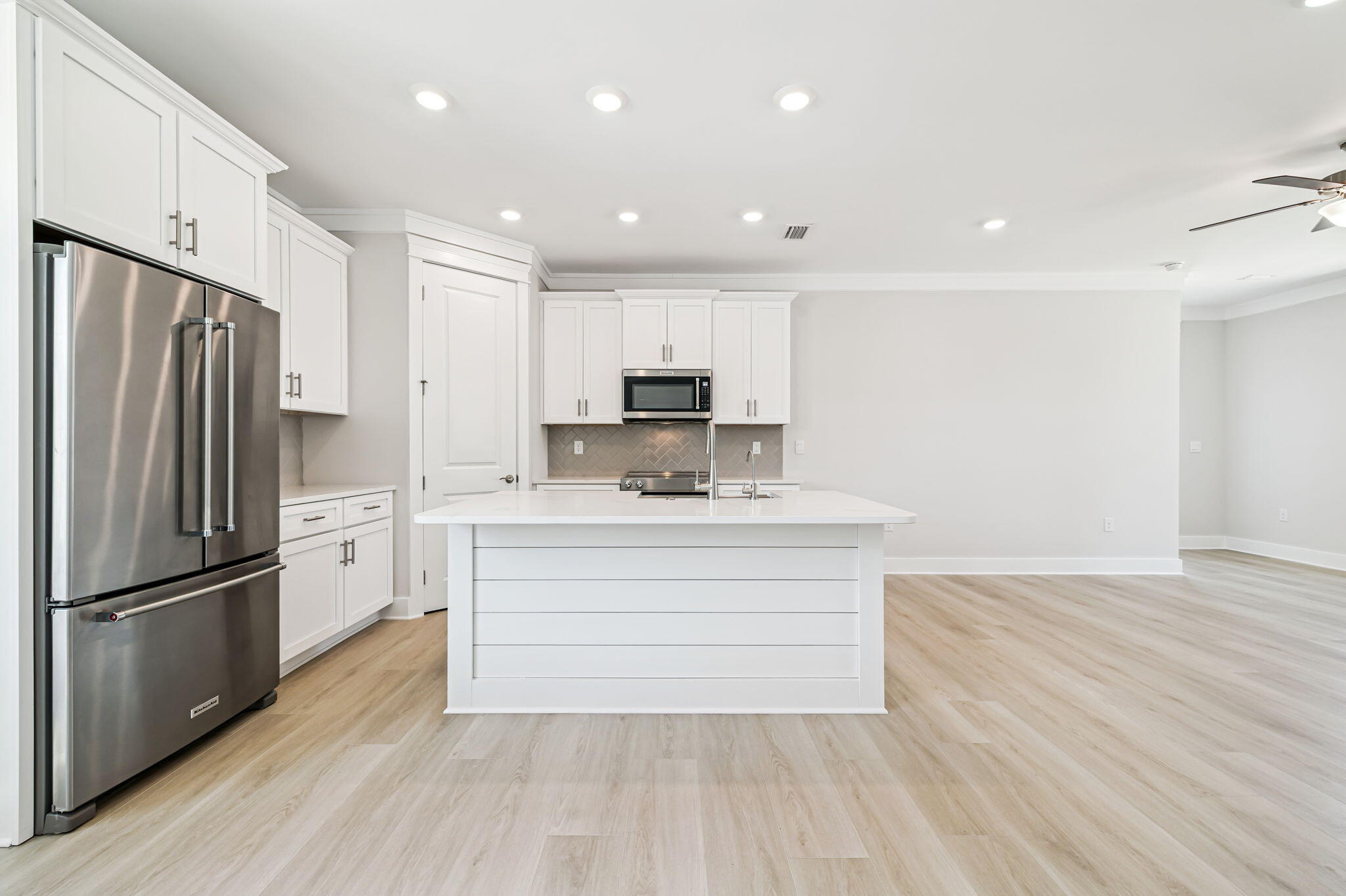 Redfish Cove - Residential