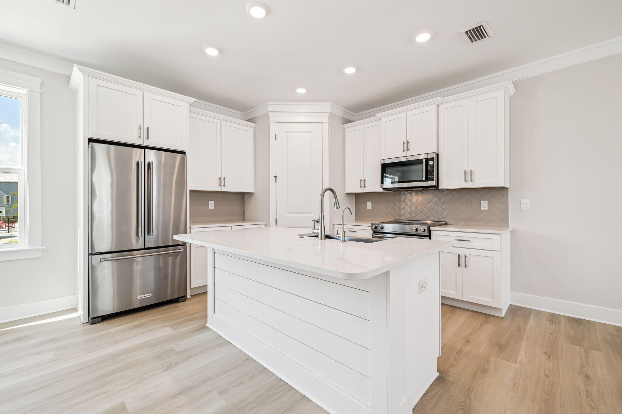 Redfish Cove - Residential