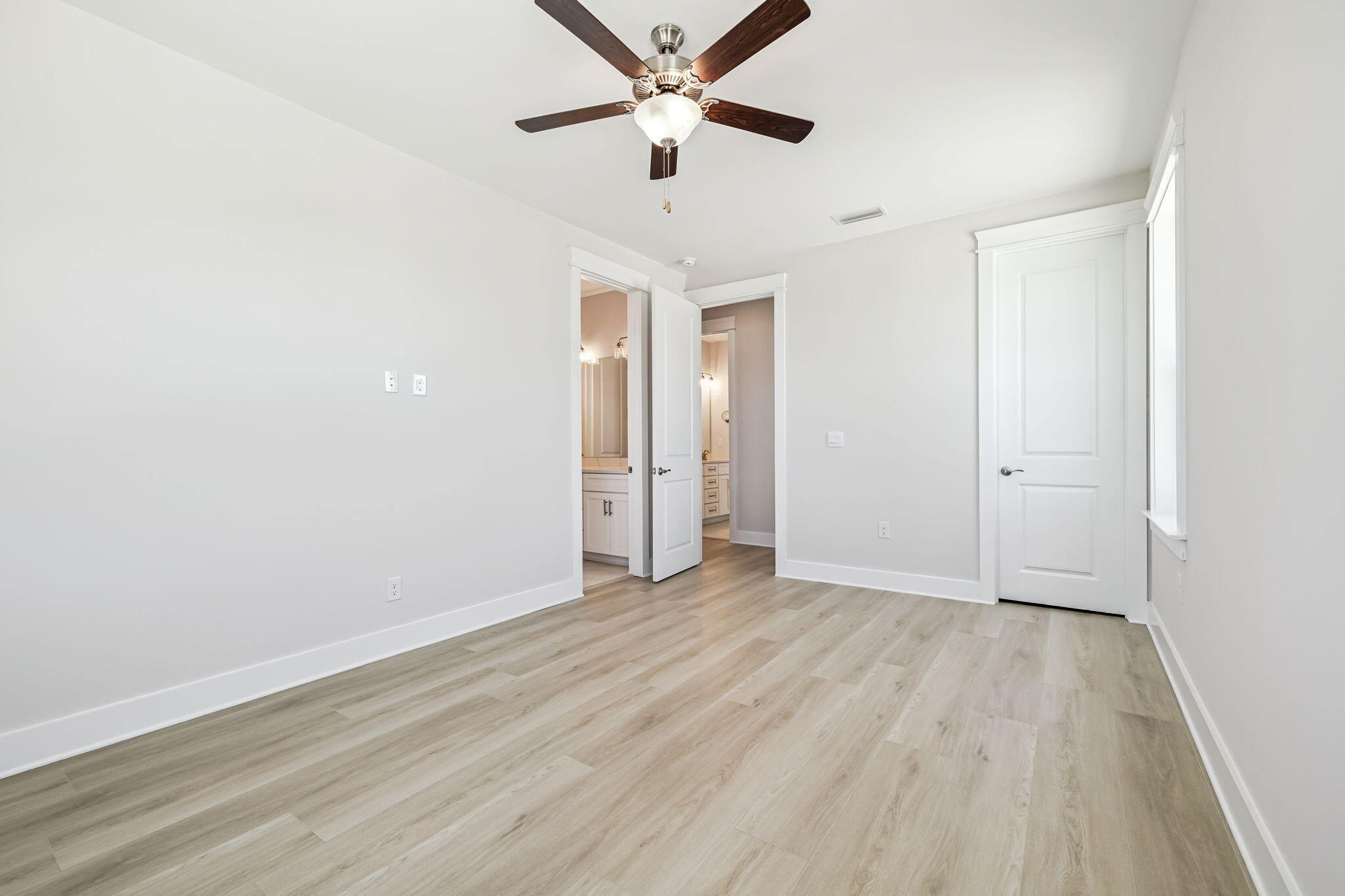 Redfish Cove - Residential