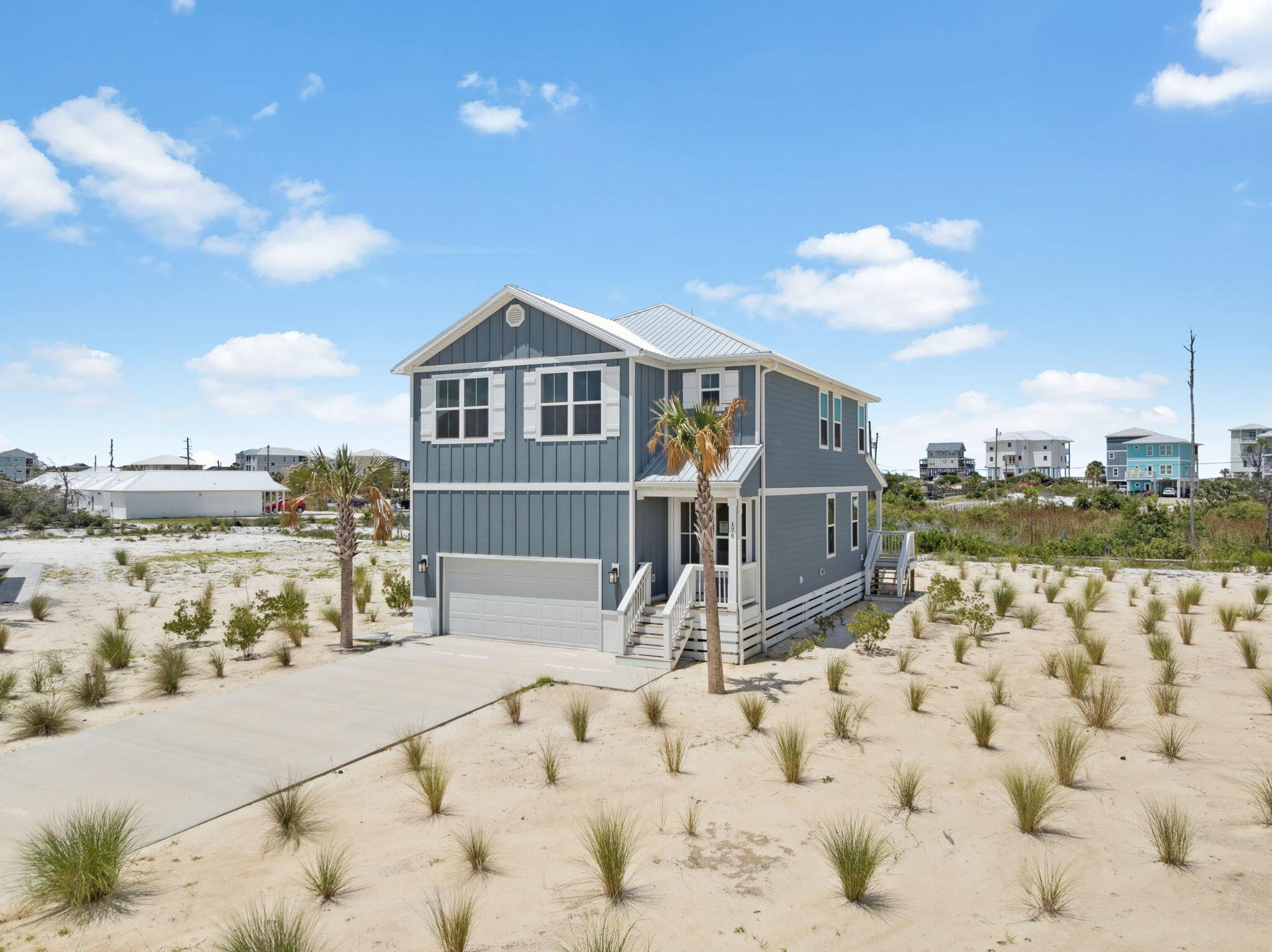 176 Marsh View Ridge Lane