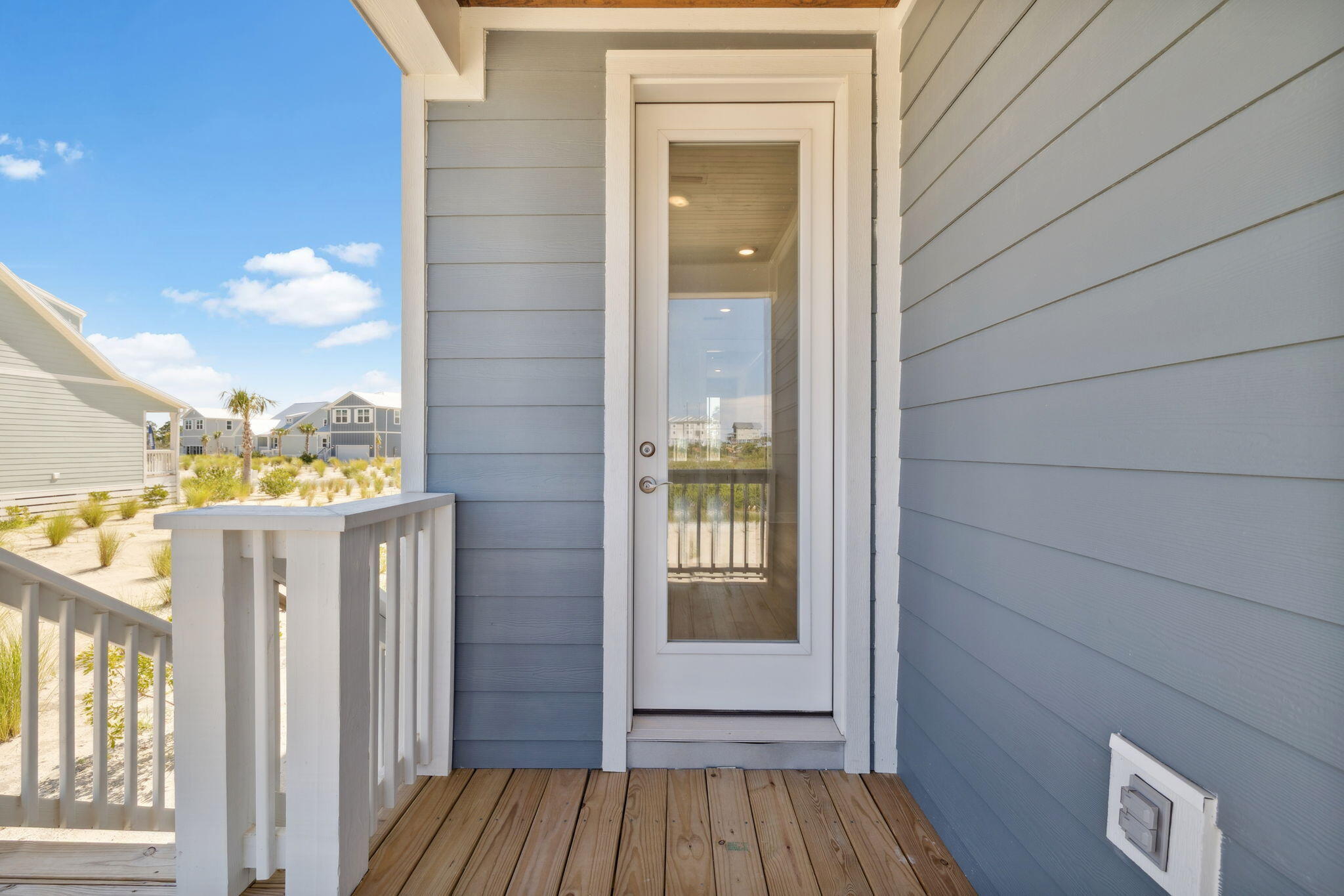 Redfish Cove - Residential