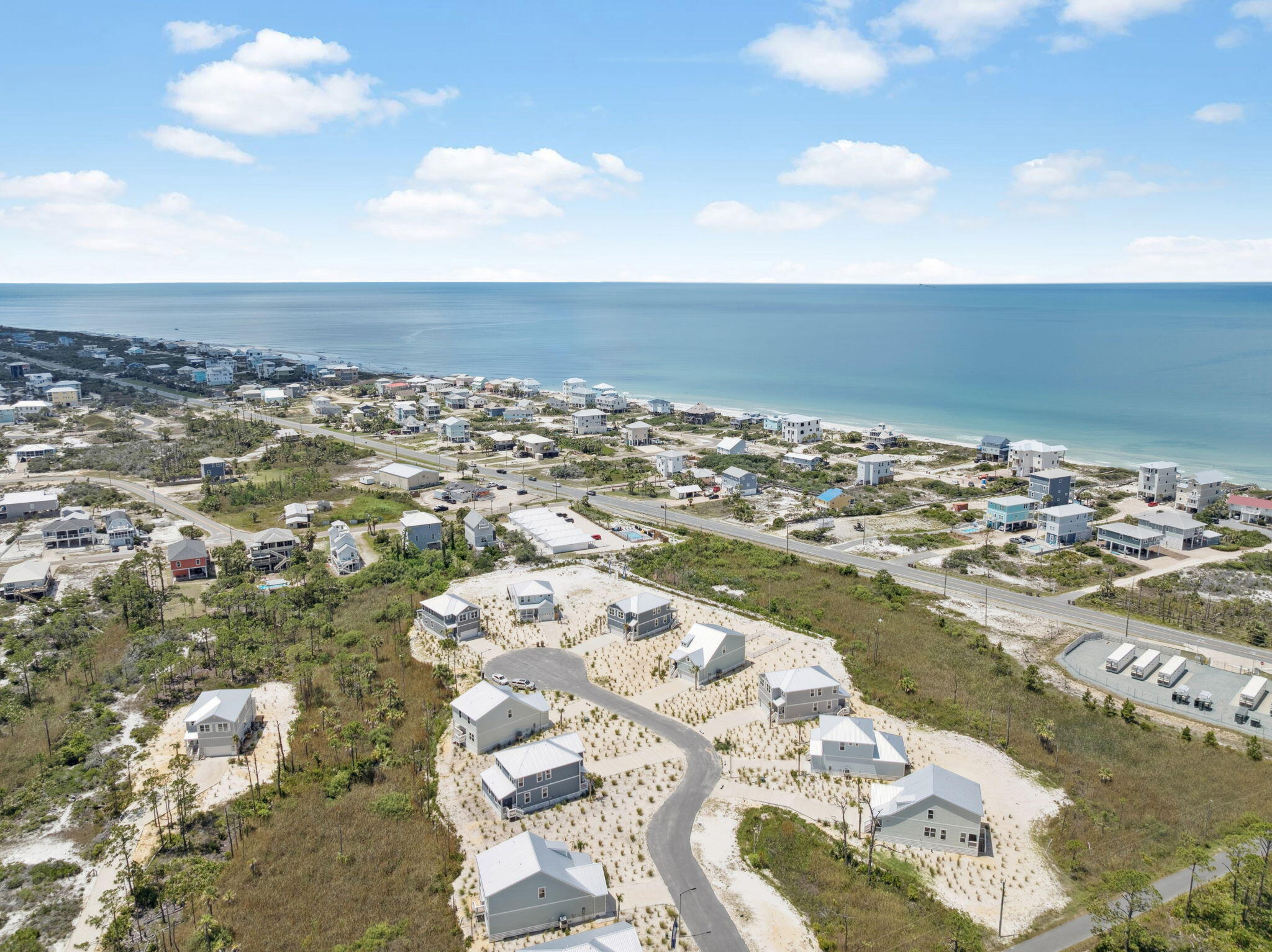 Redfish Cove - Residential